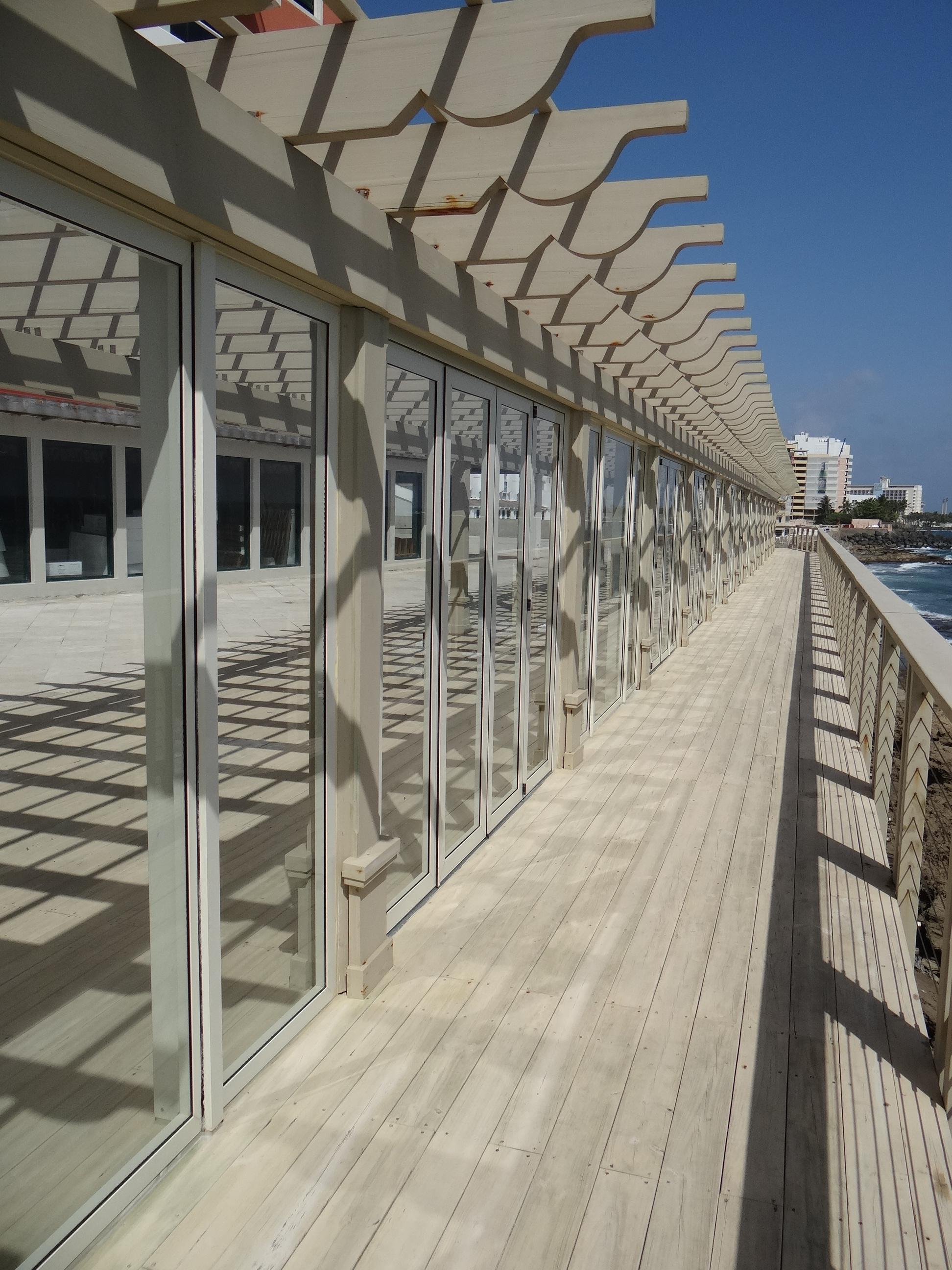 Condado Vanderbilt - San Juan (Condado) - 2013 00072